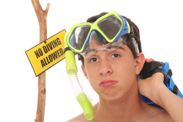 不允许跳水图片下载