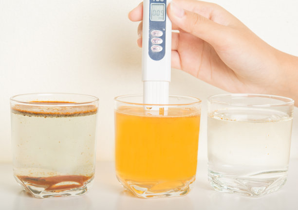 饮用水测试图片下载