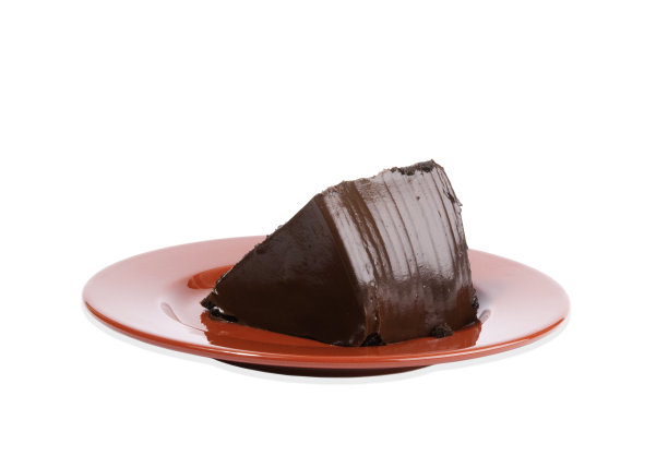 巧克力蛋糕图片下载