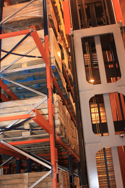 仓库-仓库-工业建筑图片下载