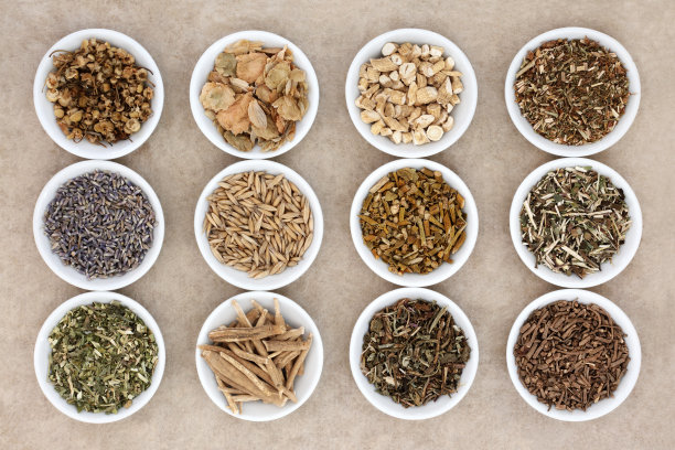 草药用来睡觉图片下载