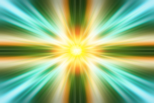 移动最快的高速概念，加速超快快速驱动器运动模糊闪电抽象的背景设计。图片下载