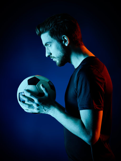 足球运动员图片下载