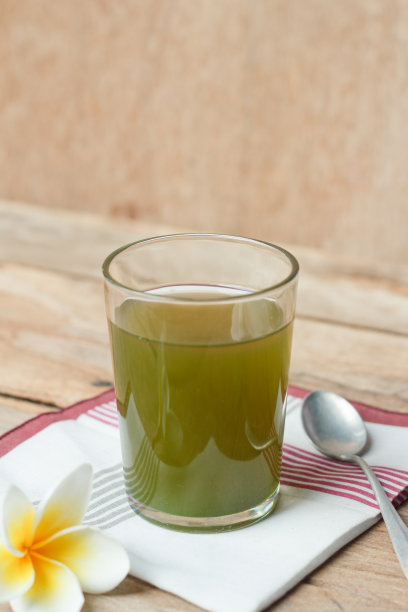 可乐叶。图片下载