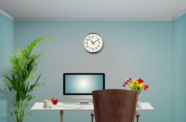 女性工作岗位图片下载