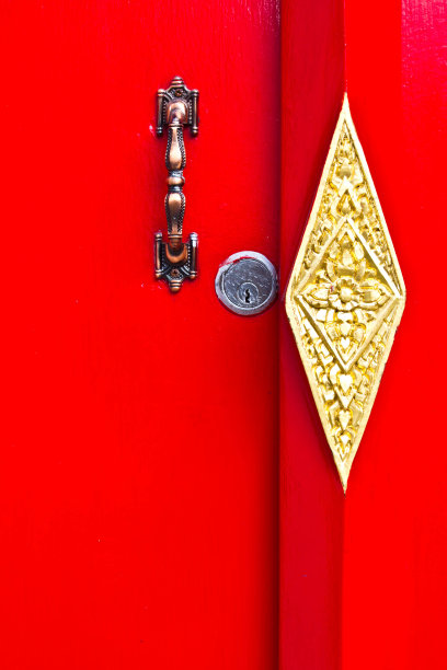 在Wat pho继续图片下载