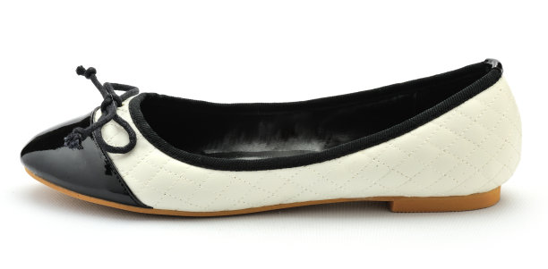 女人的鞋图片下载