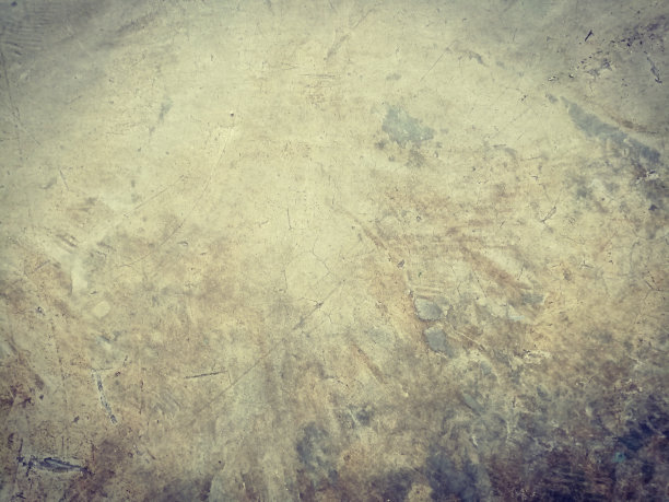 光滑的混凝土地面纹理。复古和复古风格的图片。图片下载