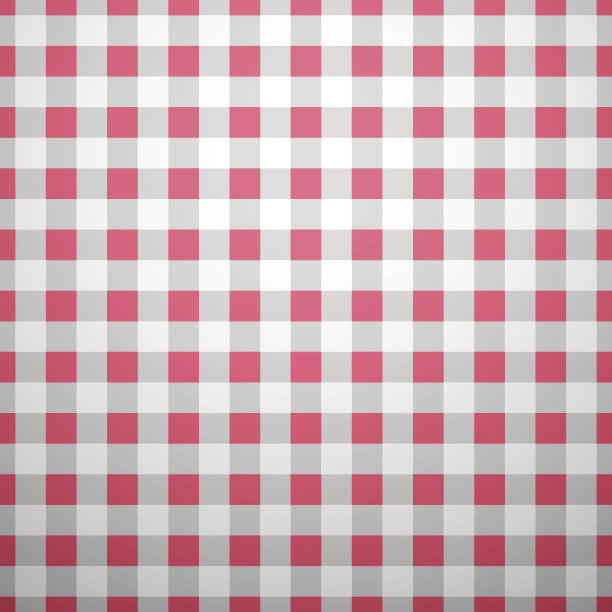 可爱的不同矢量无缝模式。粉红色，白色和灰色图片下载