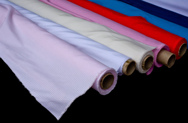 色彩织物的作用图片下载