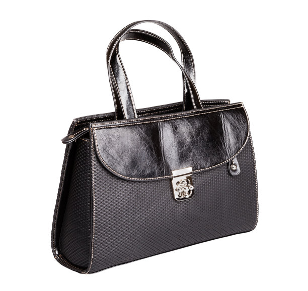 时尚的手提包图片下载