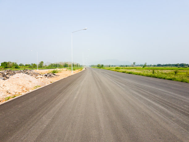 沥青路面图片下载