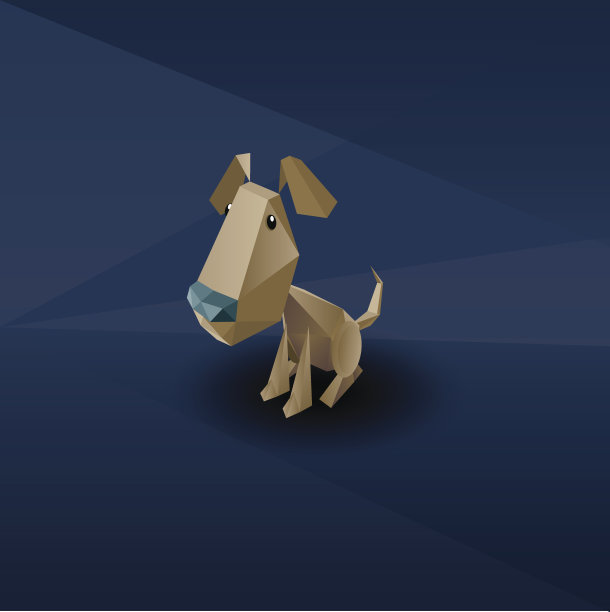 3 d杜高犬图片下载