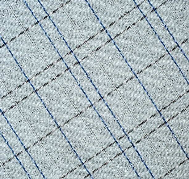 斯科特图案织物纹理背景图片下载