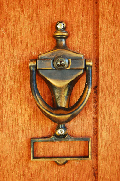 门环照片图片下载