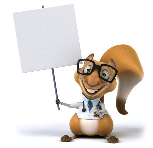 有趣的松鼠图片下载