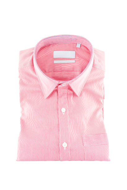 带有线条图案的商务衬衫图片下载