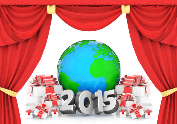 新的一年图片下载