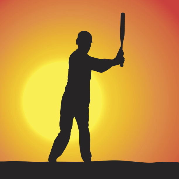 矢量剪影的人。图片下载