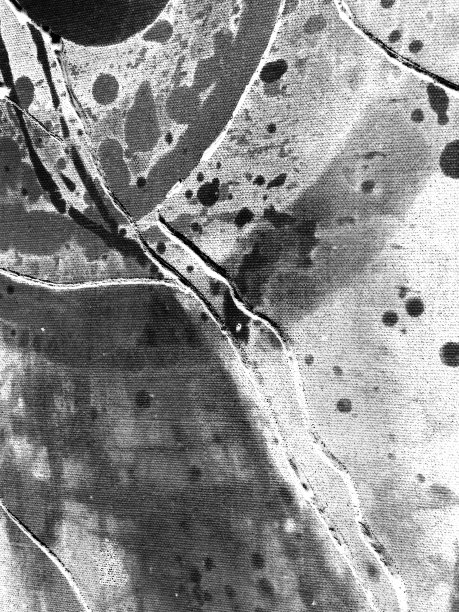 抽象水彩画的纹理。彩绘丝绸、蜡染纺织品图片下载