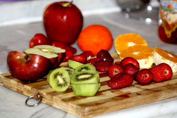 水果盘图片下载