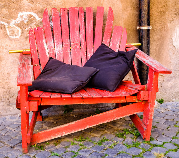 旧椅子图片下载