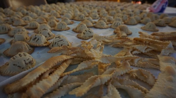 地区食品背景图片下载