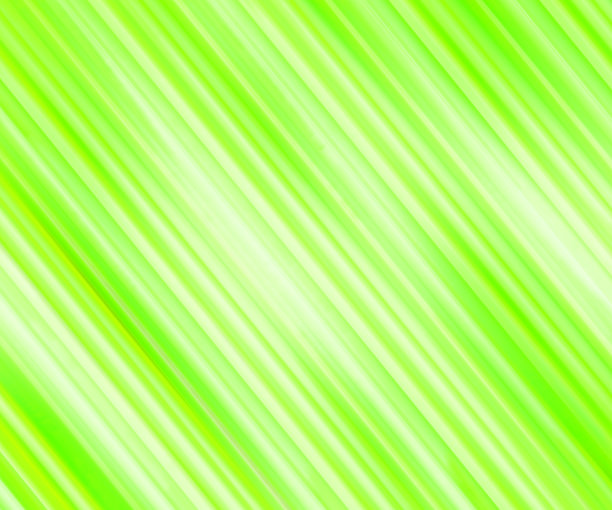 绿色抽象条纹背景图片下载