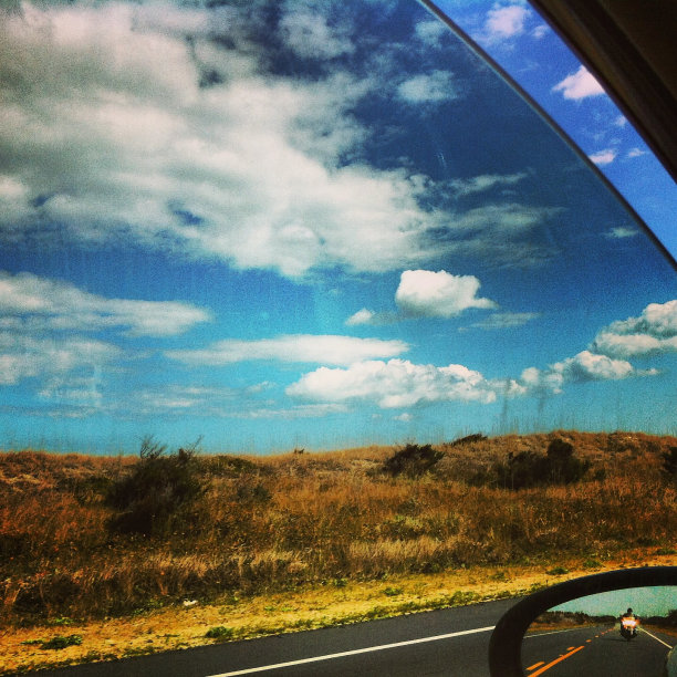 从我的侧面看世界图片下载