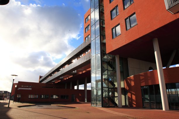 新房子21在Zoetermeer荷兰图片下载