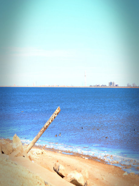 赫夫纳湖图片下载