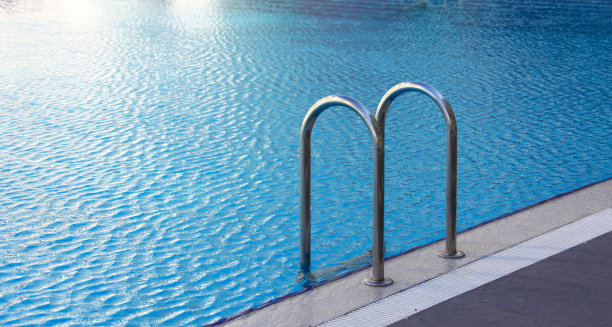 游泳池图片下载