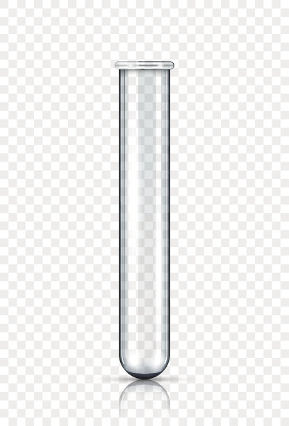 空实验室试管图片下载