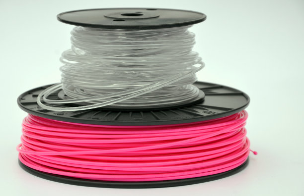 3d打印长丝塑料图片下载