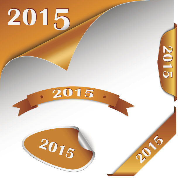 新年桔卡网元素图片下载