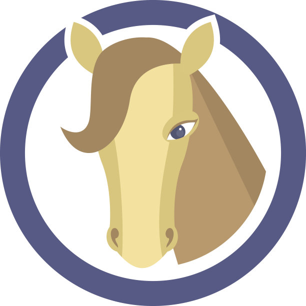 马的头图片下载