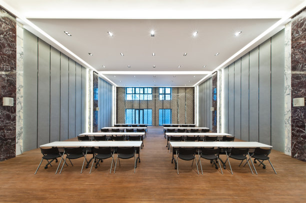 商务会议室图片下载