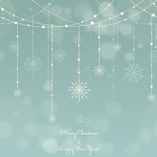 圣诞节的背景图片下载