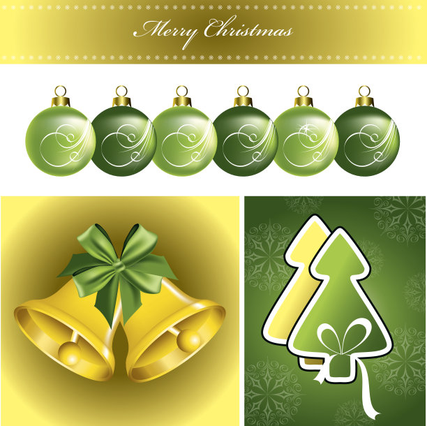 圣诞节的背景。图片下载