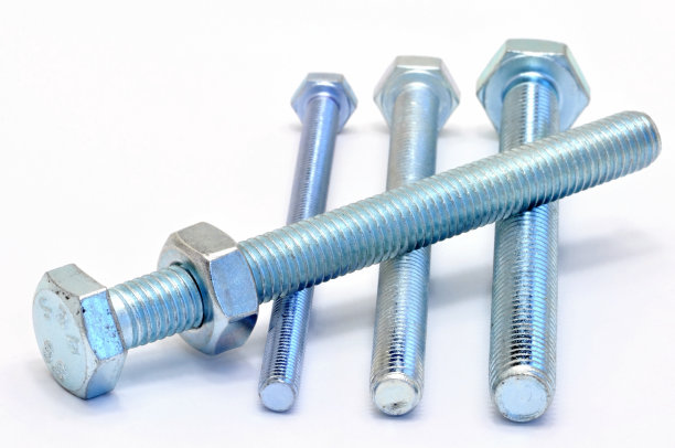 螺母和螺栓图片下载