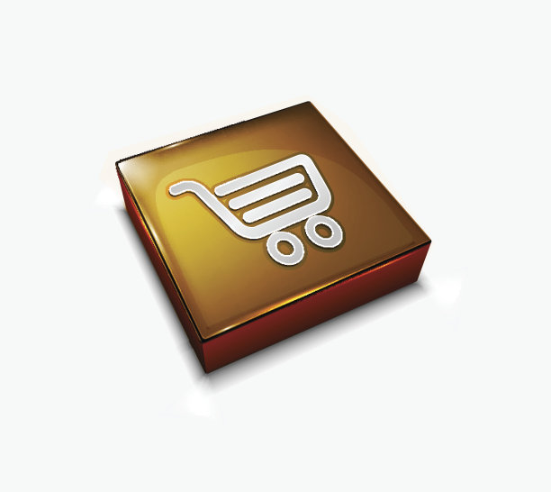 购物图标图片下载