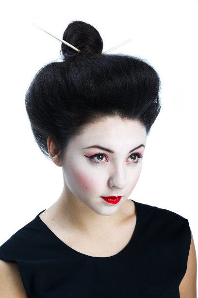 有点日本人的样子图片下载