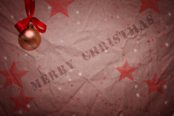 圣诞贺卡图片下载