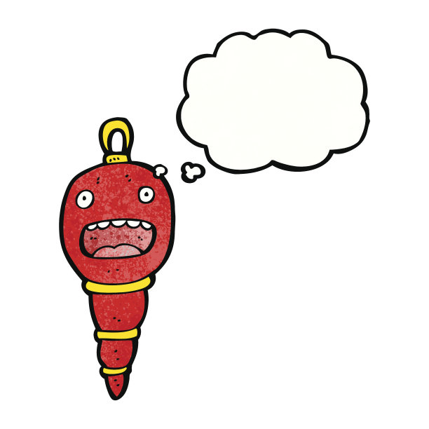 圣诞玩具卡通人物图片下载