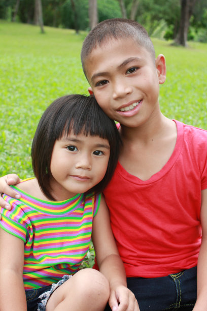 公园里的乐趣图片下载