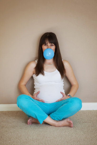 孕妇准备好生了图片下载