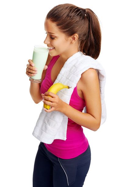 健身房动摇女人图片下载