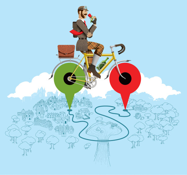 踏板和花瓣图片下载