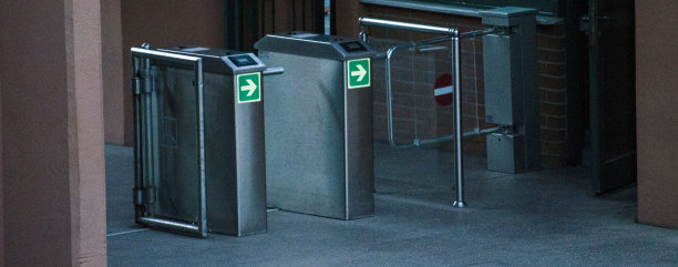 旋转栅门图片下载