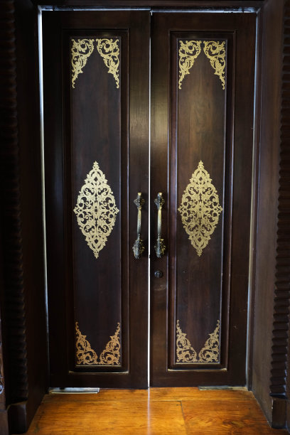 泰国模式,lanna风格图片下载